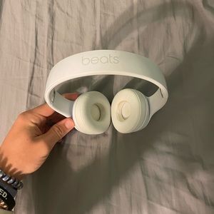 Wireless Beat Solo 3’s